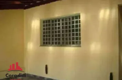 Casa com 3 quartos  à venda, no bairro Parque das Nações - Americana/SP