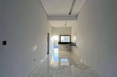Casa com 2 quartos à venda, 87 m² por R$ 460.000 - Jardim Helena - Americana/SP