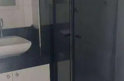 Apartamento com 2 quartos para alugar, 43 m² por R$ 1.804/mês - Residencial Anauá - Hortolândia/SP