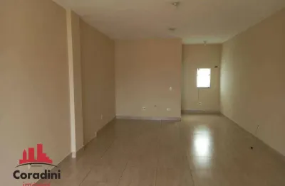 Sala para alugar, 36 m² por R$ 1.501,00/mês - Jardim Picerno I - Sumaré/SP