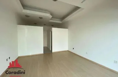 Sala comercial com 1 sala para alugar na Rua Doutor Cândido Cruz, Vila Rehder, Americana