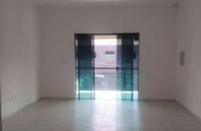 Sala sobreloja para alugar - Vila Rehder - Americana/SP para alugar - Vila Rehder - Americana/SP