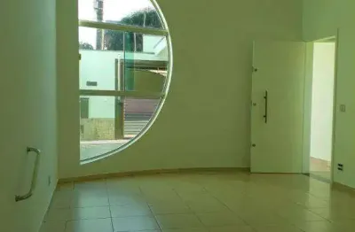 Casa com 3 quartos, 117 m² - venda ou aluguel por no Bairro Jardim Paulistano - Americana/SP