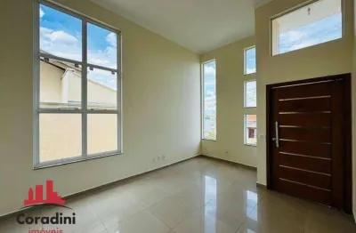 Casa com 3 dormitórios, 180 m² - venda por R$ 720.000 ou aluguel por R$ 4.300/mês - Jardim Itapoan - Monte Mor/SP