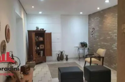 Casa com 3 quartos à venda, 173 m² por R$ 1.000.000 - Morada do Sol - Americana/SP