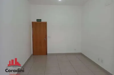 Sala para alugar, 20 m² por R$ 910/mês - Jardim Consteca - Sumaré/SP