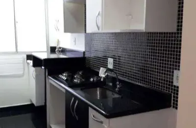 Apartamento com 3 quartos, 60 m² - venda por R$ 400.000 ou aluguel por R$ 3.040/mês - Jardim Nova Europa - Campinas/SP