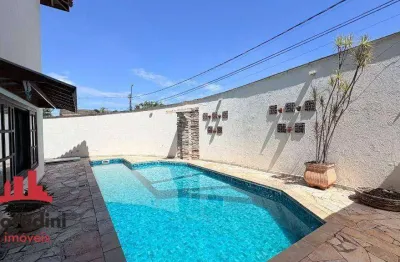 Casa com 3 quartos para alugar na Rua Maranhão, Jardim Colina, Americana