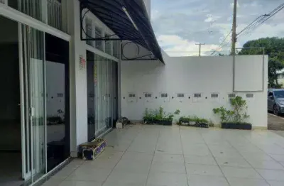 Sala para alugar, 70 m² por R$ 3.175,00/mês - Jardim Consteca - Sumaré/SP