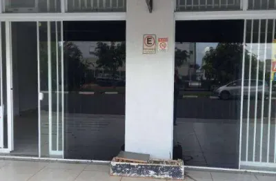 Sala para alugar, 70 m² por R$ 3.175/mês - Jardim Consteca - Sumaré/SP