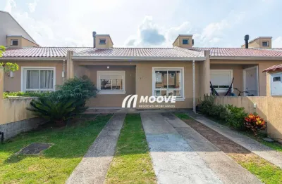 Casa à venda, 83 m² por r$ 479.000,00 - central parque - cachoeirinha/rs
