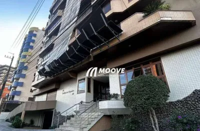 Apartamento com 4 dormitórios à venda, 166 m² por r$ 847.990,00 - vila eunice nova - cachoeirinha/rs