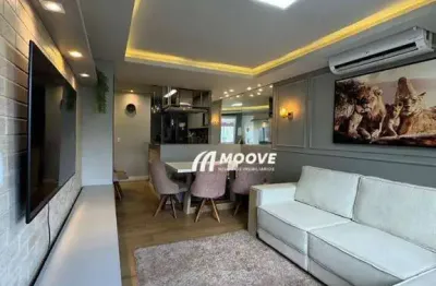 Casa com 3 dormitórios à venda, 90 m² por r$ 638.000,00 - distrito industrial - cachoeirinha/rs