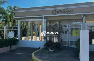 Sobrado com 3 dormitórios à venda, 85 m² por r$ 475.000,00 - distrito industrial - cachoeirinha/rs