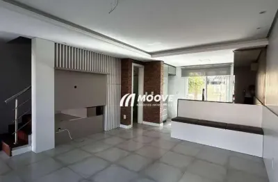 Sobrado à venda, 85 m² por r$ 445.000,00 - distrito industrial - cachoeirinha/rs