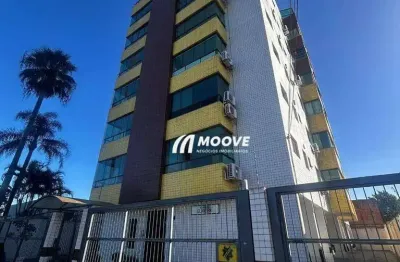 Apartamento com 2 dormitórios à venda, 87 m² por r$ 410.000,00 - vila veranópolis - cachoeirinha/rs