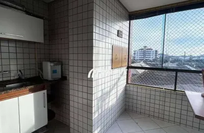 Apartamento com 2 dormitórios à venda, 87 m² por r$ 410.000,00 - vila veranópolis - cachoeirinha/rs
