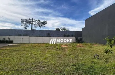Terreno à venda, 179 m² por r$ 269.000,00 - central park - cachoeirinha/rs