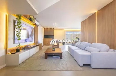 Sobrado com 3 dormitórios à venda, 324 m² por r$ 1.399.900,00 - central parque - cachoeirinha/rs