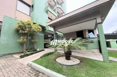 Apartamento com 3 dormitórios à venda, 96 m² por r$ 399.990,00 - centro - cachoeirinha/rs