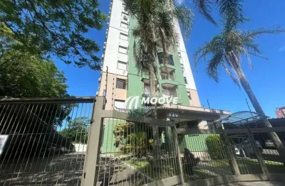 Apartamento com 3 dormitórios à venda, 96 m² por r$ 399.990,00 - centro - cachoeirinha/rs
