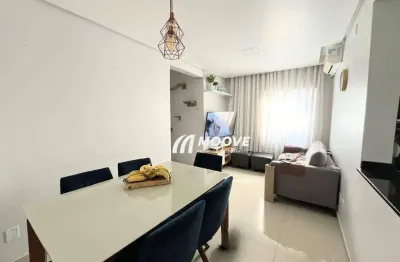 Apartamento com 3 dormitórios à venda, 75 m² por r$ 239.900,00 - morada do vale iii - gravataí/rs