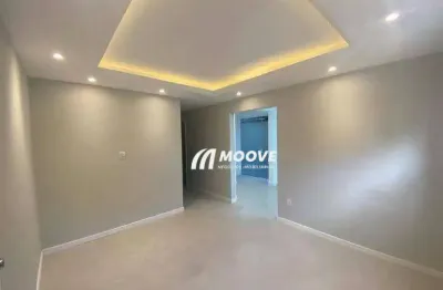 Apartamento com 2 dormitórios à venda, 96 m² por r$ 370.000,00 - centro - cachoeirinha/rs