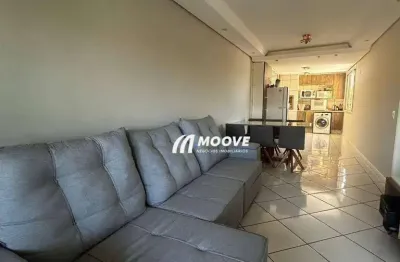 Apartamento com 2 dormitórios à venda, 107 m² por r$ 307.000,00 - vila imbuhy - cachoeirinha/rs