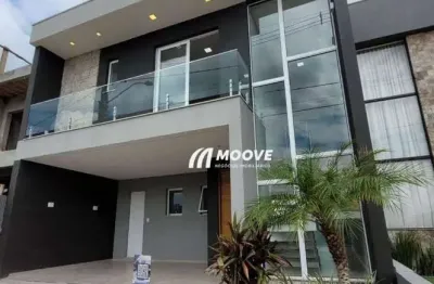 Sobrado com 3 dormitórios à venda, 147 m² por r$ 849.000,00 - vale ville - gravataí/rs