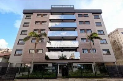 Apartamento com 3 dormitórios à venda, 96 m² por r$ 769.000,00 - vila eunice velha - cachoeirinha/rs