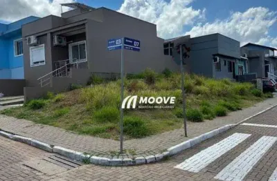 Terreno à venda, 133 m² por r$ 166.000,00 - morada do vale i - gravataí/rs