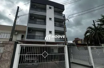 Cobertura com 2 dormitórios à venda, 152 m² por r$ 443.000,00 - vila parque brasília - cachoeirinha/rs