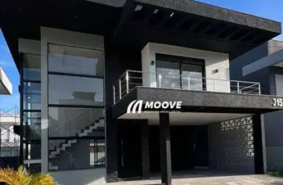 Sobrado com 4 dormitórios à venda, 250 m² por r$ 2.699.900,00 - distrito industrial - cachoeirinha/rs