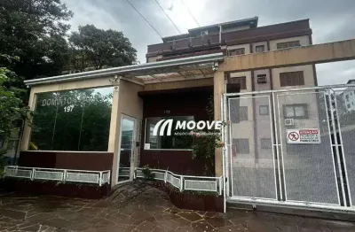 Apartamento com 1 dormitório à venda, 42 m² por r$ 190.000,00 - vila cachoeirinha - cachoeirinha/rs