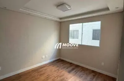 Apartamento com 2 dormitórios à venda, 38 m² por r$ 187.000,00 - rio branco - canoas/rs