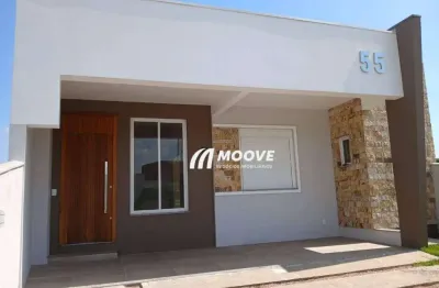 Casa com 3 dormitórios à venda, 105 m² por r$ 670.000,00 - são vicente - gravataí/rs