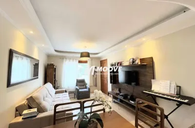Casa com 3 quartos à venda, 90 m² por r$ 579.900 - vila regina - cachoeirinha/rs