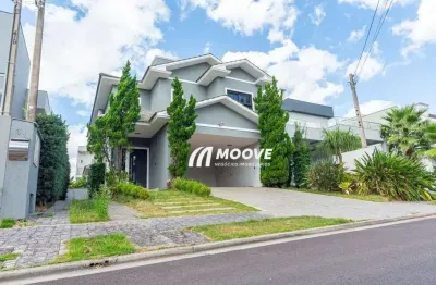 Sobrado com 4 dormitórios à venda, 280 m² por r$ 1.849.990,00 - neópolis - gravataí/rs