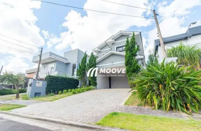 Sobrado com 4 dormitórios à venda, 280 m² por r$ 1.849.990,00 - neópolis - gravataí/rs