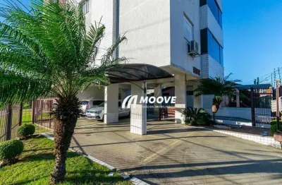 Apartamento com 2 dormitórios à venda, 76 m² por r$ 314.000,00 - vila jardim américa - cachoeirinha/rs