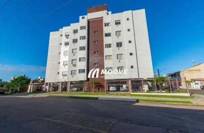 Apartamento à venda, 76 m² por r$ 314.000,00 - vila jardim américa - cachoeirinha/rs