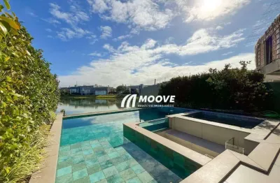 Casa com 3 dormitórios à venda, 158 m² por r$ 1.900.000,00 - rainha do mar - xangri-lá/rs