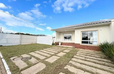 Casa com 3 dormitórios à venda, 72 m² por r$ 576.990,00 - central park - cachoeirinha/rs