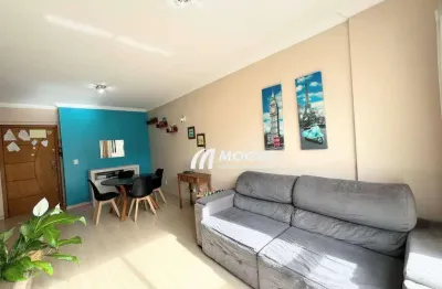 Apartamento com 3 dormitórios à venda, 95 m² por r$ 422.900,00 - vila imbuhy - cachoeirinha/rs