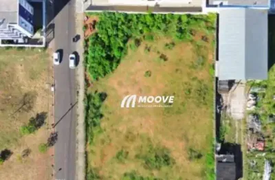 Terreno à venda, 2160 m² por r$ 1.790.000,00 - vila monte carlo - cachoeirinha/rs