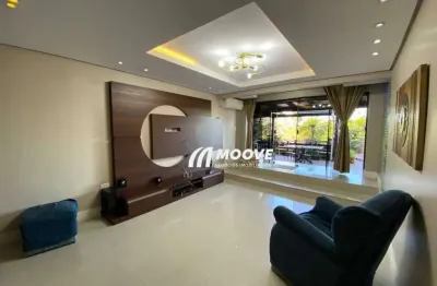 Apartamento com 2 dormitórios à venda, 106 m² por r$ 370.000,00 - vila imbui - cachoeirinha/rs