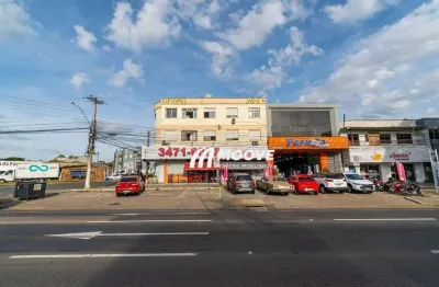 Apartamento com 1 quarto à venda na Rua Doutor Nilo Peçanha, Vila Jardim América, Cachoeirinha