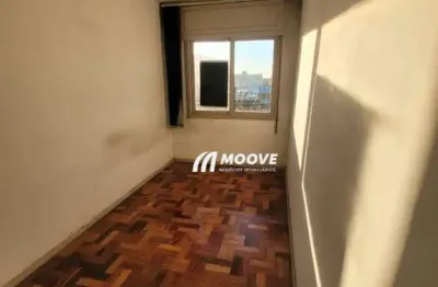 Apartamento com 1 quarto à venda na Rua Doutor Nilo Peçanha, Vila Jardim América, Cachoeirinha