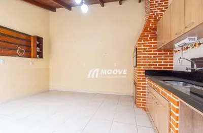 Casa com 2 dormitórios à venda, 67 m² por r$ 430.000 - distrito industrial - cachoeirinha/rs