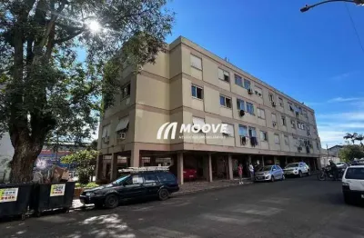 Apartamento com 1 dormitório à venda, 45 m² por r$ 199.000,00 - vila cachoeirinha - cachoeirinha/rs